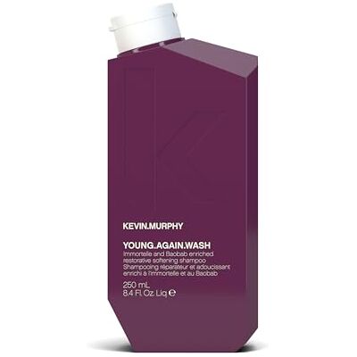 KEVIN.MURPHY Kevin Murphy YOUNG AGAIN WASH 250 ml KEVIN.MURPHY Kevin Murphy YOUNG AGAIN WASH 250 ml