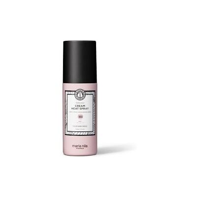 Maria Nila Cream Heat Spray 150 ml Hittebeschermende crème spray Maria Nila Cream Heat Spray 150 ml Hittebeschermende crème spray
