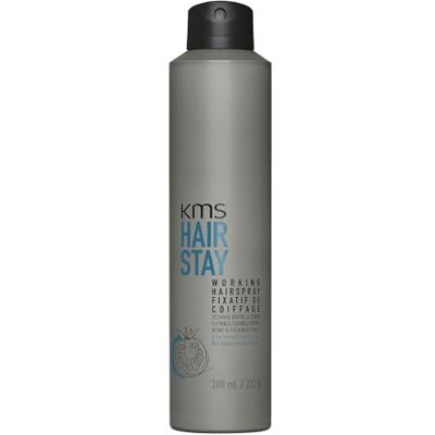 KMS Hairstay Working Styling Spray KMS Hairstay Working Styling Spray