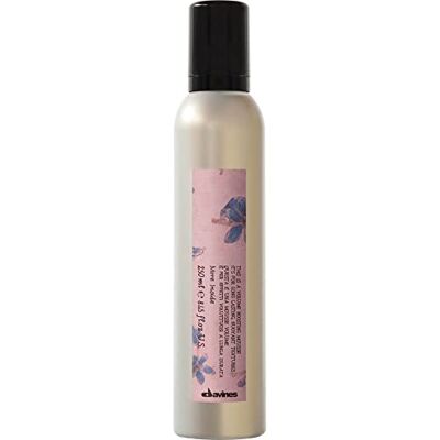 Davines More inside Volume Boosting Foam 250 ml (12084) Davines More inside Volume Boosting Foam 250 ml (12084)
