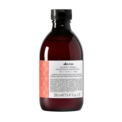 Davines Alchemic Shampoo-systeem, rood Davines Alchemic Shampoo-systeem, rood