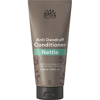 Urtekram Conditioner Roos Netel 180 ml, Vegan, Biologisch, Natuurlijk Urtekram Conditioner Roos Netel 180 ml, Vegan, Biologisch, Natuurlijk