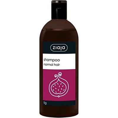 Ziaja Champú De Higo Para Cabello Normal 500 ml Ziaja Champú De Higo Para Cabello Normal 500 ml