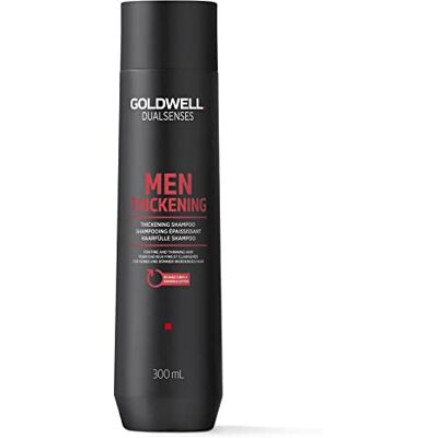 Goldwell Dualsenses verdikkende shampoo voor heren Goldwell Dualsenses verdikkende shampoo voor heren