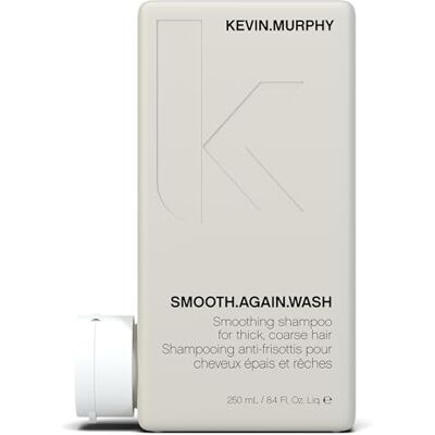 KEVIN.MURPHY Kevin Murphy compatibel Smooth.Again Wash Shampoo 250 ml KEVIN.MURPHY Kevin Murphy compatibel Smooth.Again Wash Shampoo 250 ml