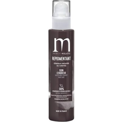 mulato Patrice pigmenterende verzorging, 200 ml mulato Patrice pigmenterende verzorging, 200 ml