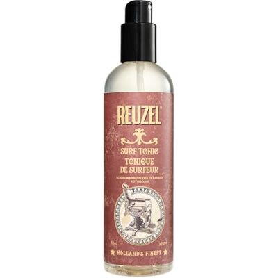 REUZEL Surfer Tonic, 355 ml REUZEL Surfer Tonic, 355 ml