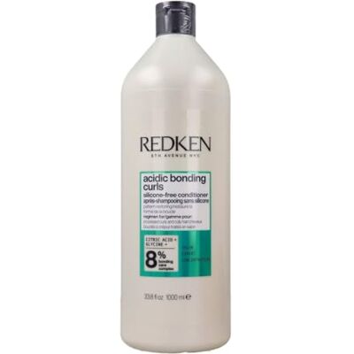 Redken Acidic Bonding Conditioner, 1 liter Redken Acidic Bonding Conditioner, 1 liter