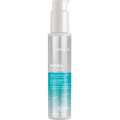 Joico Spray zonder uitspoelen Hydra Splash 100 ml Hydraterend Joico Spray zonder uitspoelen Hydra Splash 100 ml Hydraterend