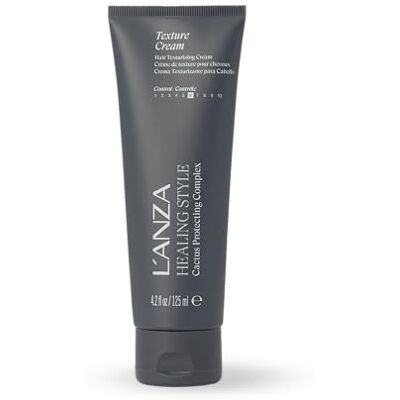 L’ANZA L'ANZA Healing Style crèmetextuur medium houdeffect, verzorging, fris, effect, UV-bescherming, hittebescherming (125 ml) L’ANZA L'ANZA Healing Style crèmetextuur medium houdeffect, verzorging, fris, effect, UV-bescherming, hittebescherming (125 ml)
