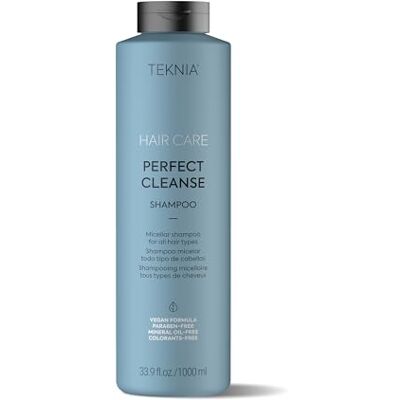 LAKMÉ Teknia Perfect Cleanse Shampoo 1000 ml LAKMÉ Teknia Perfect Cleanse Shampoo 1000 ml