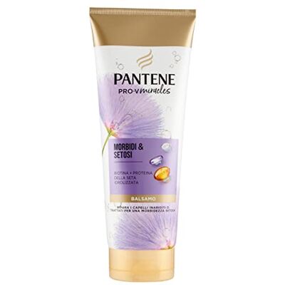 Pantene Pro-V Miracles Conditioner voor beschadigd en droog haar, 200 ml Pantene Pro-V Miracles Conditioner voor beschadigd en droog haar, 200 ml