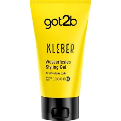 Got2B Gellijm 150 ml Got2B Gellijm 150 ml
