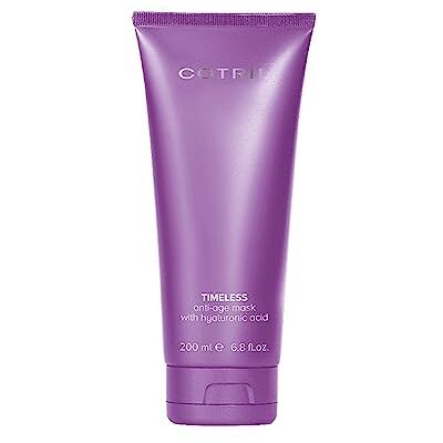 Cotril Timeless Anti-Age Mask 200 ml – Maschera anti-aging conditioning Cotril Timeless Anti-Age Mask 200 ml – Maschera anti-aging conditioning