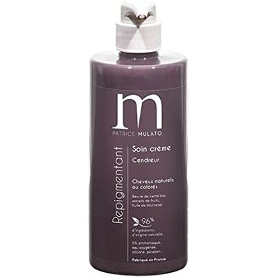 Mulato Mul012 Repigmenterende asverzorging, meerkleurig, 500 ml (1 stuk) Mulato Mul012 Repigmenterende asverzorging, meerkleurig, 500 ml (1 stuk)