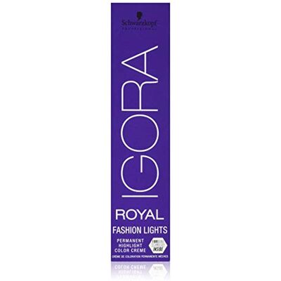 Schwarzkopf SK Igora R. Fashion Lights L-44 Beige 60ml Schwarzkopf SK Igora R. Fashion Lights L-44 Beige 60ml