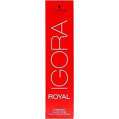 Schwarzkopf SK Igora R. 0-22 Anti-Orange concentraat, 60 ml Schwarzkopf SK Igora R. 0-22 Anti-Orange concentraat, 60 ml