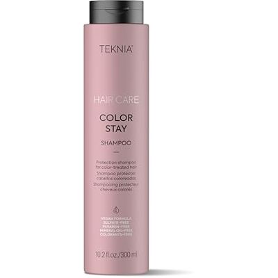 LAKMÉ Teknia Color Stay Shampoo 300 ml LAKMÉ Teknia Color Stay Shampoo 300 ml