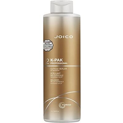 Joico K-PAK Professional Cuticle Sealer 1000 ml Joico K-PAK Professional Cuticle Sealer 1000 ml