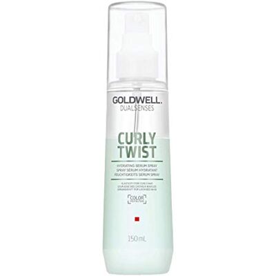 Goldwell Dualsenses Curly Twist Hydrating Serum Spray 150 ml Goldwell Dualsenses Curly Twist Hydrating Serum Spray 150 ml