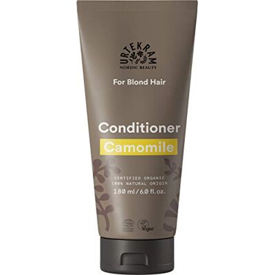 Urtekram ECOCERT Shampoos Urtekram ECOCERT Shampoos
