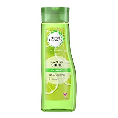 Herbal Essences Shampoo met stralende glans, 400 ml Herbal Essences Shampoo met stralende glans, 400 ml