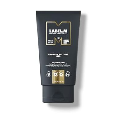 LABEL M Label.m U-HC-8897 Gel 150 ml LABEL M Label.m U-HC-8897 Gel 150 ml