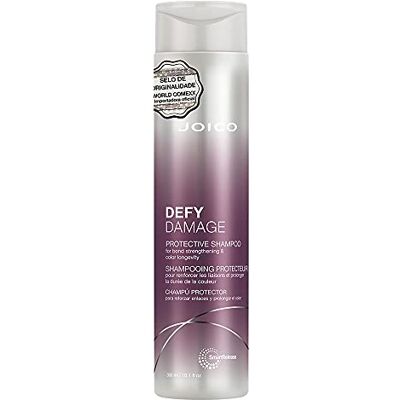 Joico Defy Damage Beschermende Shampoo 300 ml Joico Defy Damage Beschermende Shampoo 300 ml