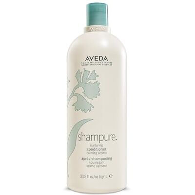 Aveda Shampure verzorgende conditioner, 1 l Aveda Shampure verzorgende conditioner, 1 l