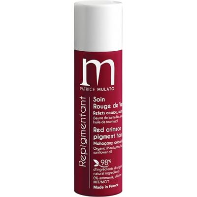 Mulato Repigmenterende verzorging Venetië rood 50 ml Mulato Repigmenterende verzorging Venetië rood 50 ml