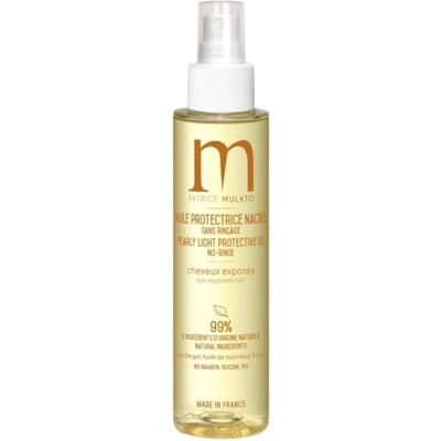 Mulato Beschermende olie, 100 ml Mulato Beschermende olie, 100 ml