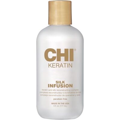 CHI Keratine Silk Infusion 177 ml CHI Keratine Silk Infusion 177 ml