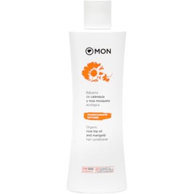 MON Balsem Moskee en Calendule 200 ml MON Balsem Moskee en Calendule 200 ml