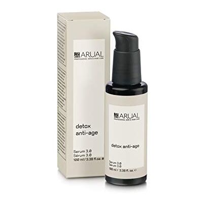 ARUAL detox serum 100ml ARUAL detox serum 100ml