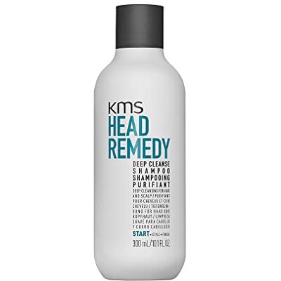 KMS Hr Dandruff Shampoo 300 ml KMS Hr Dandruff Shampoo 300 ml
