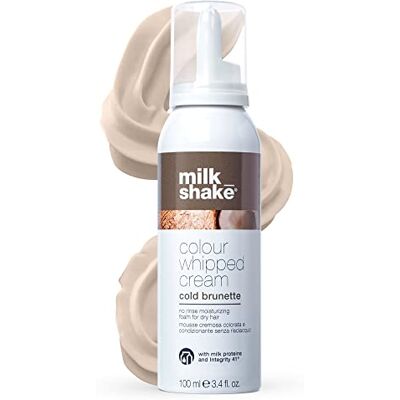 milk_shake Colour Whipped Cream Cold Brunette milk_shake Colour Whipped Cream Cold Brunette