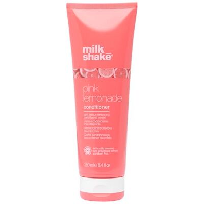 milk_shake Roze limonade Contioner 250 ml milk_shake Roze limonade Contioner 250 ml