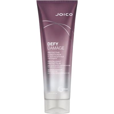 Joico Defy Damage Conditioner, 250 ml Joico Defy Damage Conditioner, 250 ml