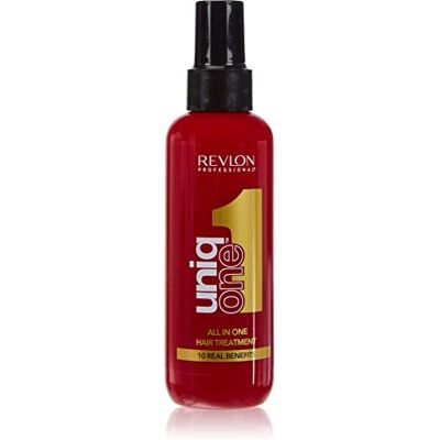 REVLON Uniq One All-In-One haarbehandeling voor dames, 150,83 ml REVLON Uniq One All-In-One haarbehandeling voor dames, 150,83 ml