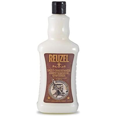 REUZEL Ideale dagelijkse conditioner voor alle haartypes, 1000 ml REUZEL Ideale dagelijkse conditioner voor alle haartypes, 1000 ml