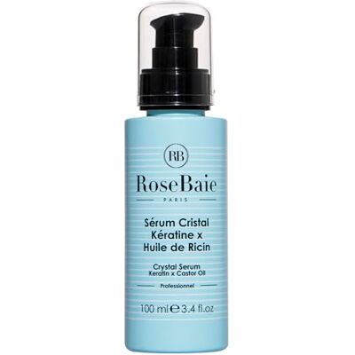 ROSE BAIE RoseBaie Hydraterende Castor Oil Crystal Serum 100 ml ROSE BAIE RoseBaie Hydraterende Castor Oil Crystal Serum 100 ml
