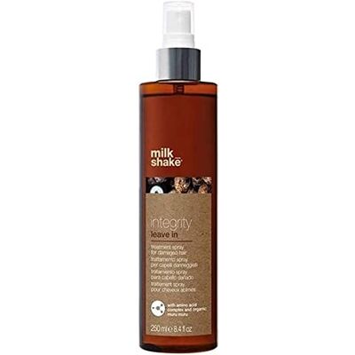 milk_shake Integrity Leave-In 250 ml milk_shake Integrity Leave-In 250 ml