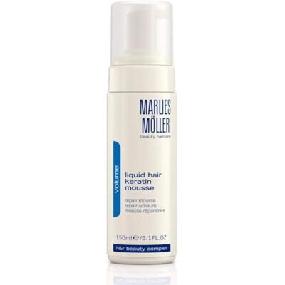 Marlies Möller Essential Care Liquid Hair Repair 150 ml Marlies Möller Essential Care Liquid Hair Repair 150 ml