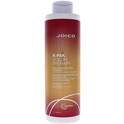 Joico K-PAK Colour Therapy Shampoo 1000 ml Joico K-PAK Colour Therapy Shampoo 1000 ml