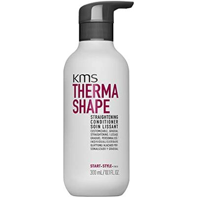 KMS THERMASHAPE Conditioner voor steil en weerbarstig haar, 300 ml KMS THERMASHAPE Conditioner voor steil en weerbarstig haar, 300 ml
