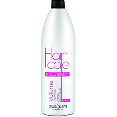 POSTQUAM Volume Shampoo, 1000 ml POSTQUAM Volume Shampoo, 1000 ml
