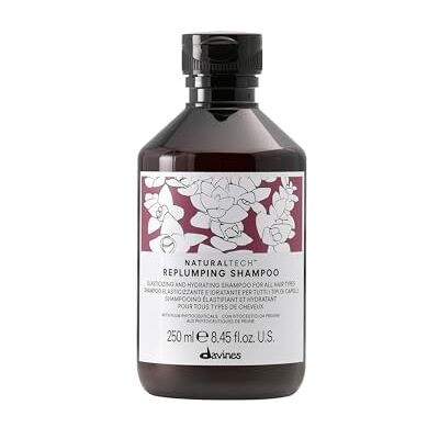 Davines Naturaltech Replumping Shampoo 250 ml Davines Naturaltech Replumping Shampoo 250 ml