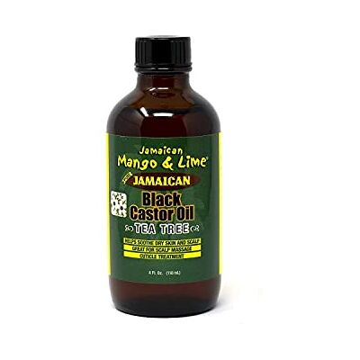 Jamaican Mango & Lime beschermende olieverzorging voor dof of of gebrek aan voeding om glad te maken en te verlichten met een lichte afwerking Jamaican Mango & Lime beschermende olieverzorging voor dof of of gebrek aan voeding om glad te maken en te verlichten met een lichte afwerking