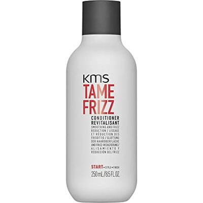 KMS TAMEFRIZZ Conditioner voor Middeldik tot Dik, Stug Haar, 250 ml KMS TAMEFRIZZ Conditioner voor Middeldik tot Dik, Stug Haar, 250 ml