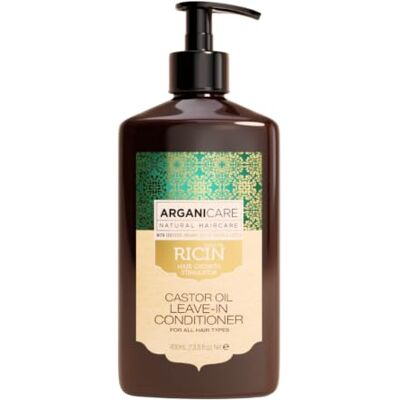 Arganicare Ricinusserie evolutieverzorging zonder uitspoelen castor bevordert de groei en stimuleert de groei ultra-voedend hoge hydratatie alle haartypes 400 ml Arganicare Ricinusserie evolutieverzorging zonder uitspoelen castor bevordert de groei en stimuleert de groei ultra-voedend hoge hydratatie alle haartypes 400 ml